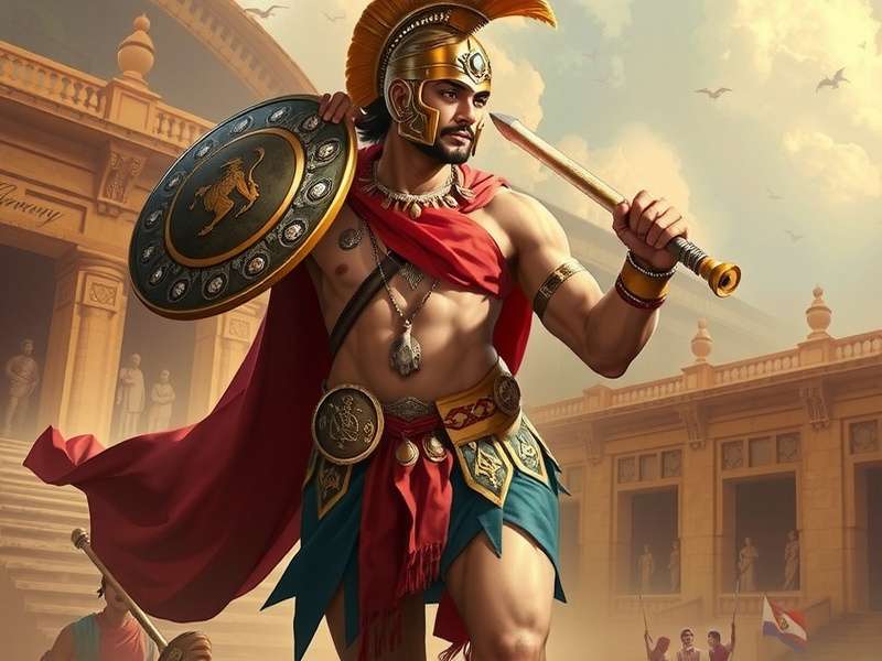 Indian Gaming Community Event